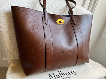 Mulberry Oak Bayswater Tote (RRP £845)