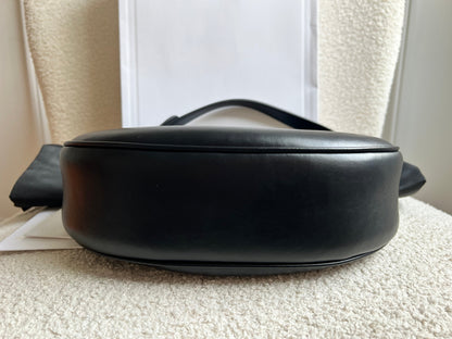 Celine Medium Ava Triomphe in Black (RRP £1850)