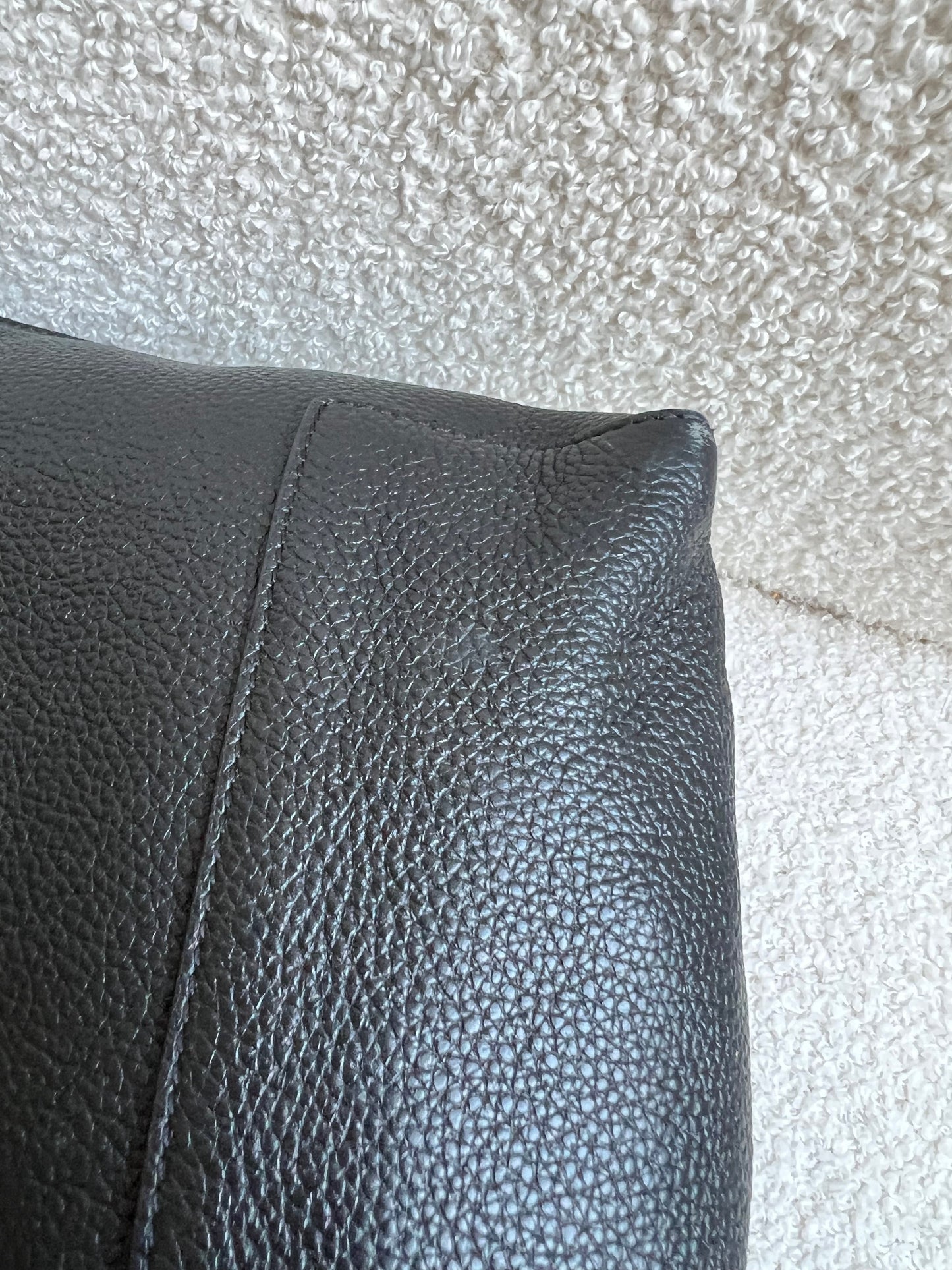 Mulberry Black Blossom Tote (RRP £550)