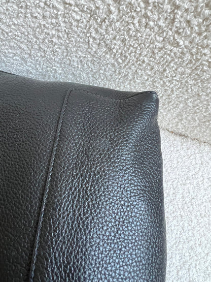 Mulberry Black Blossom Tote (RRP £550)