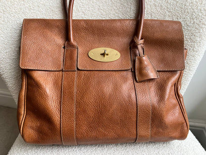 Mulberry Oak Bayswater (RRP £1095)