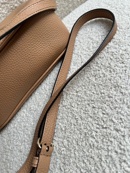 Gucci Rose Beige Soho Disco (RRP £1050)