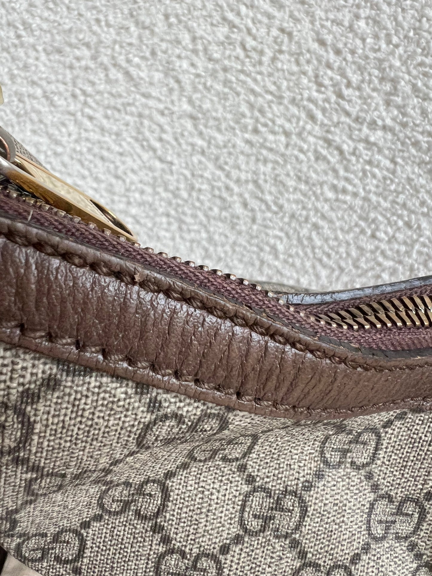 Gucci GG Supreme Ophidia Small Shoulder Bag (RRP £1190)
