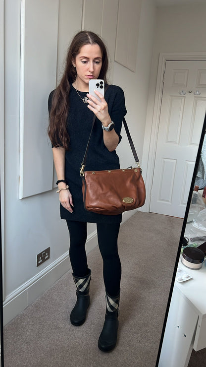 Mulberry Oak Mitzy Tote