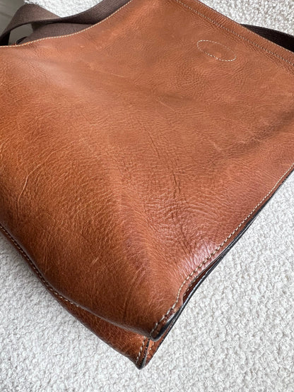 Mulberry Large Oak Antony (RRP £695)