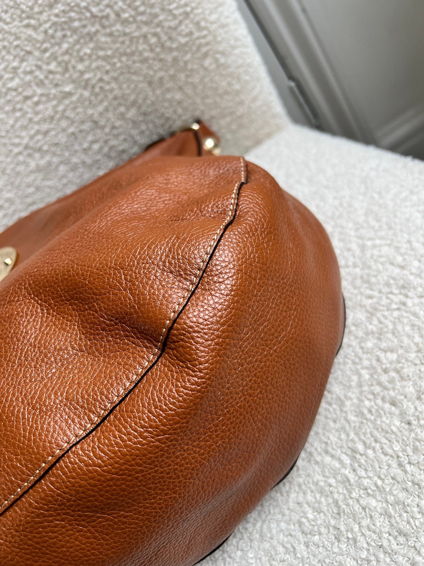Mulberry Oak Daria Hobo (RRP £795)