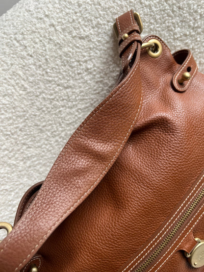 Mulberry Oak Somerset Hobo
