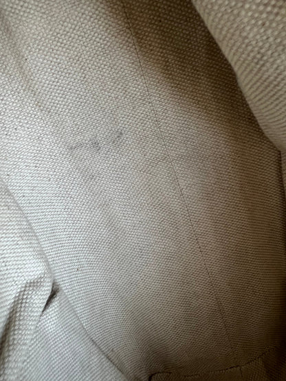 Gucci Soho Tote in Eggshell