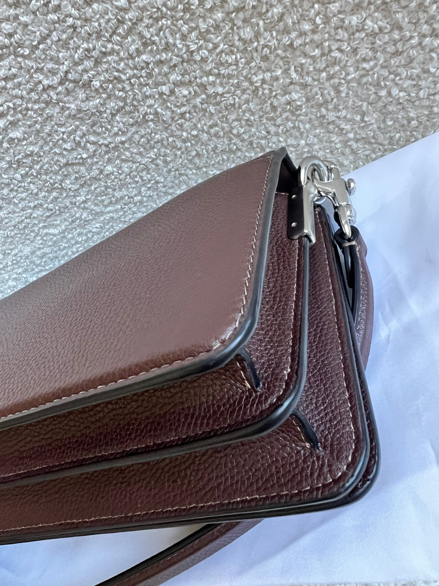 Coach Tabby 26 Shoulder Bag (RRP £475)