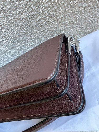 Coach Tabby 26 Shoulder Bag (RRP £475)
