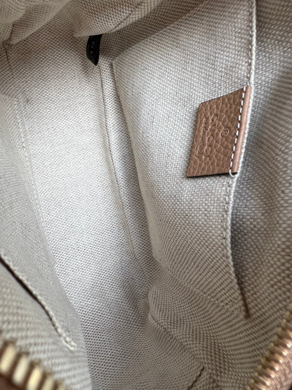 Gucci Rose Beige Soho Disco (RRP £1050)