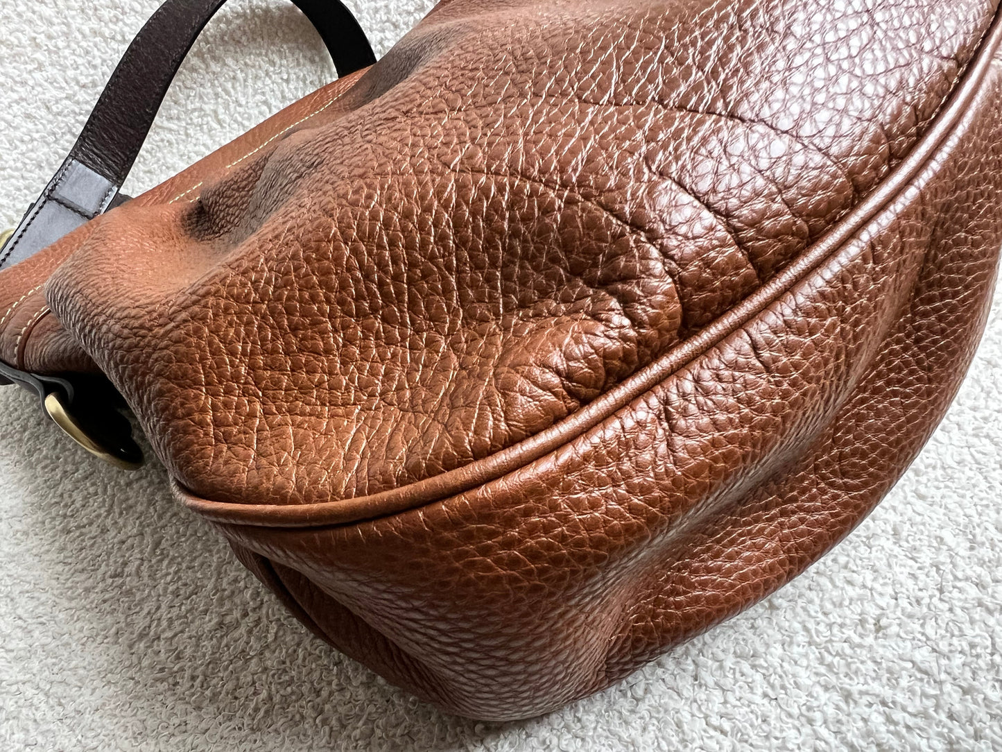 Mulberry Oak Mitzy Messenger