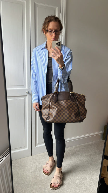 Louis Vuitton Verona GM Damier Ebene