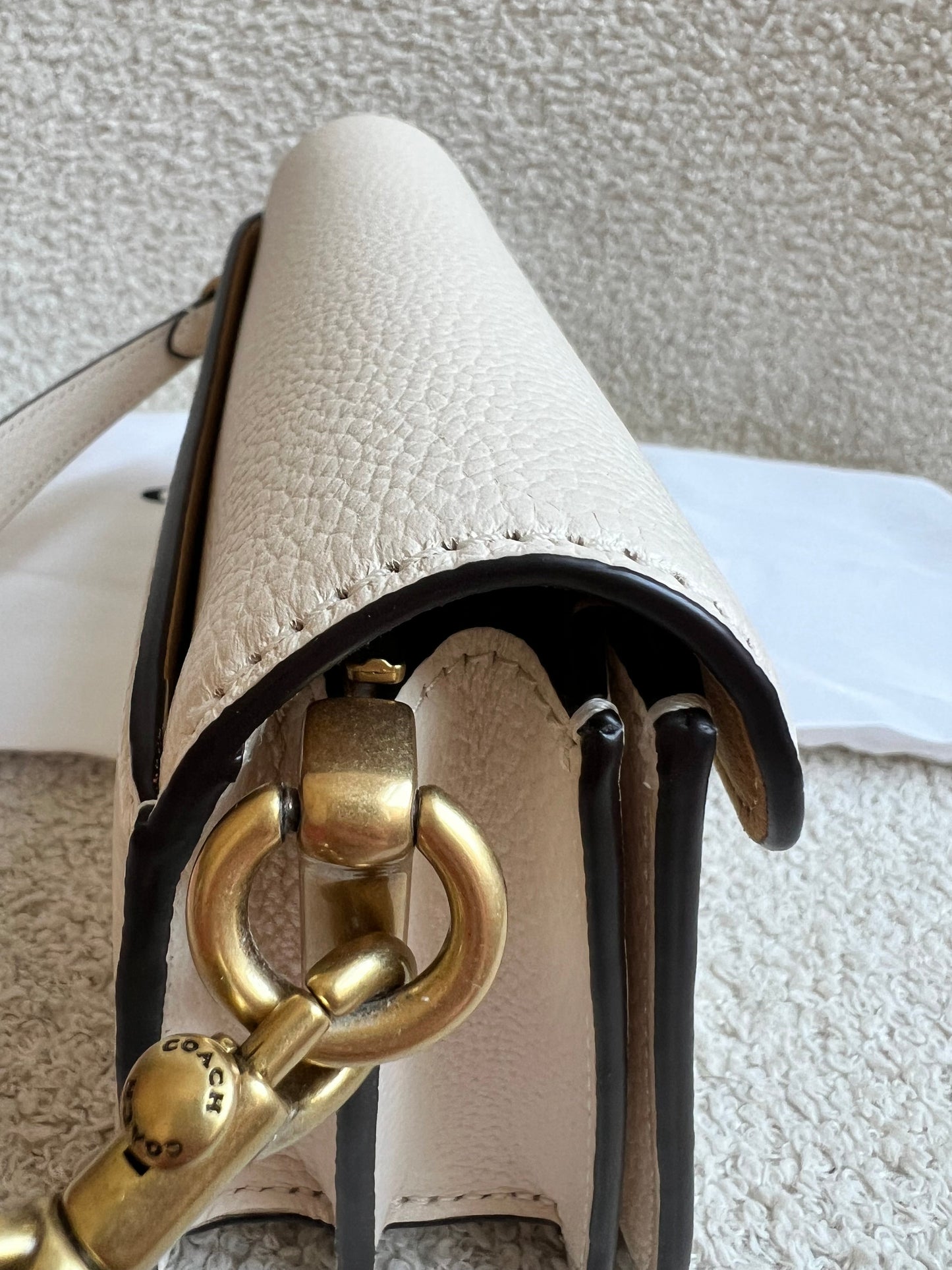 Coach Tabby 20 Shoulder Bag (RRP £375)