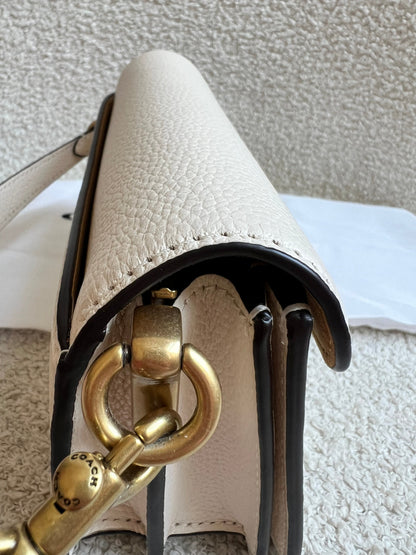 Coach Tabby 20 Shoulder Bag (RRP £375)