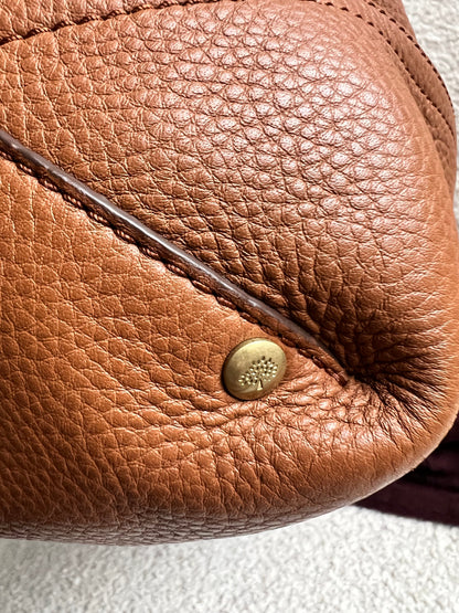 Mulberry Oak Effie Tote