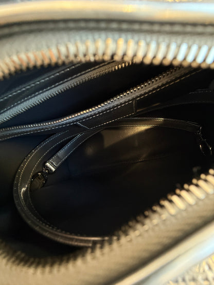 Cannage Lady Dior Medium