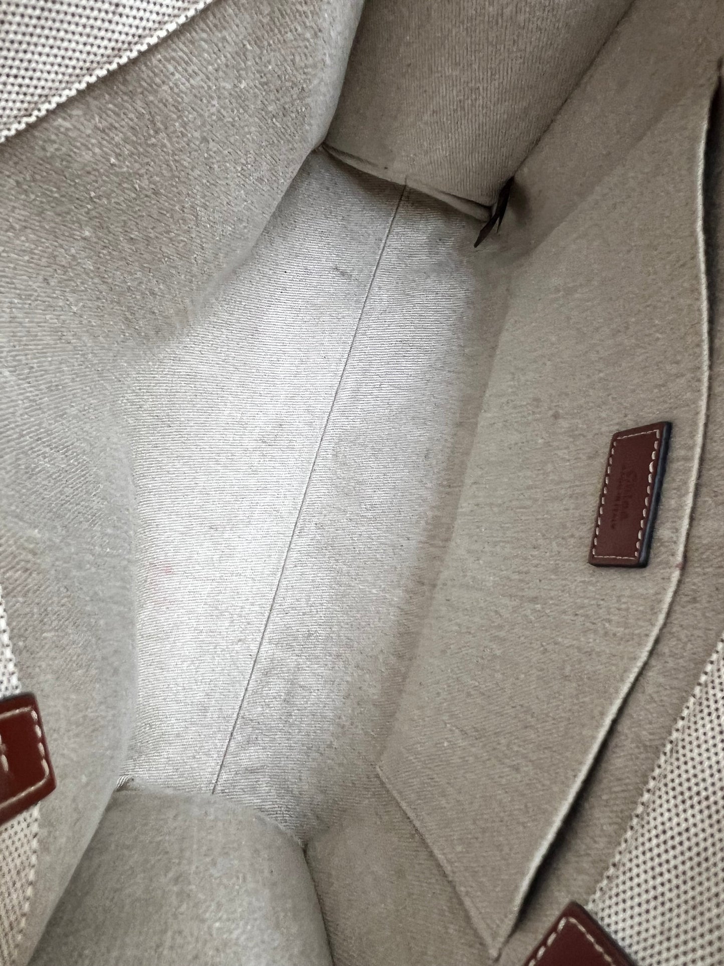 Chloe Medium Woody Tote Bag (RRP £950)