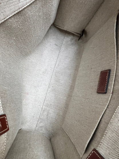 Chloe Medium Woody Tote Bag (RRP £950)