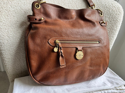 Mulberry Oak Somerset Hobo