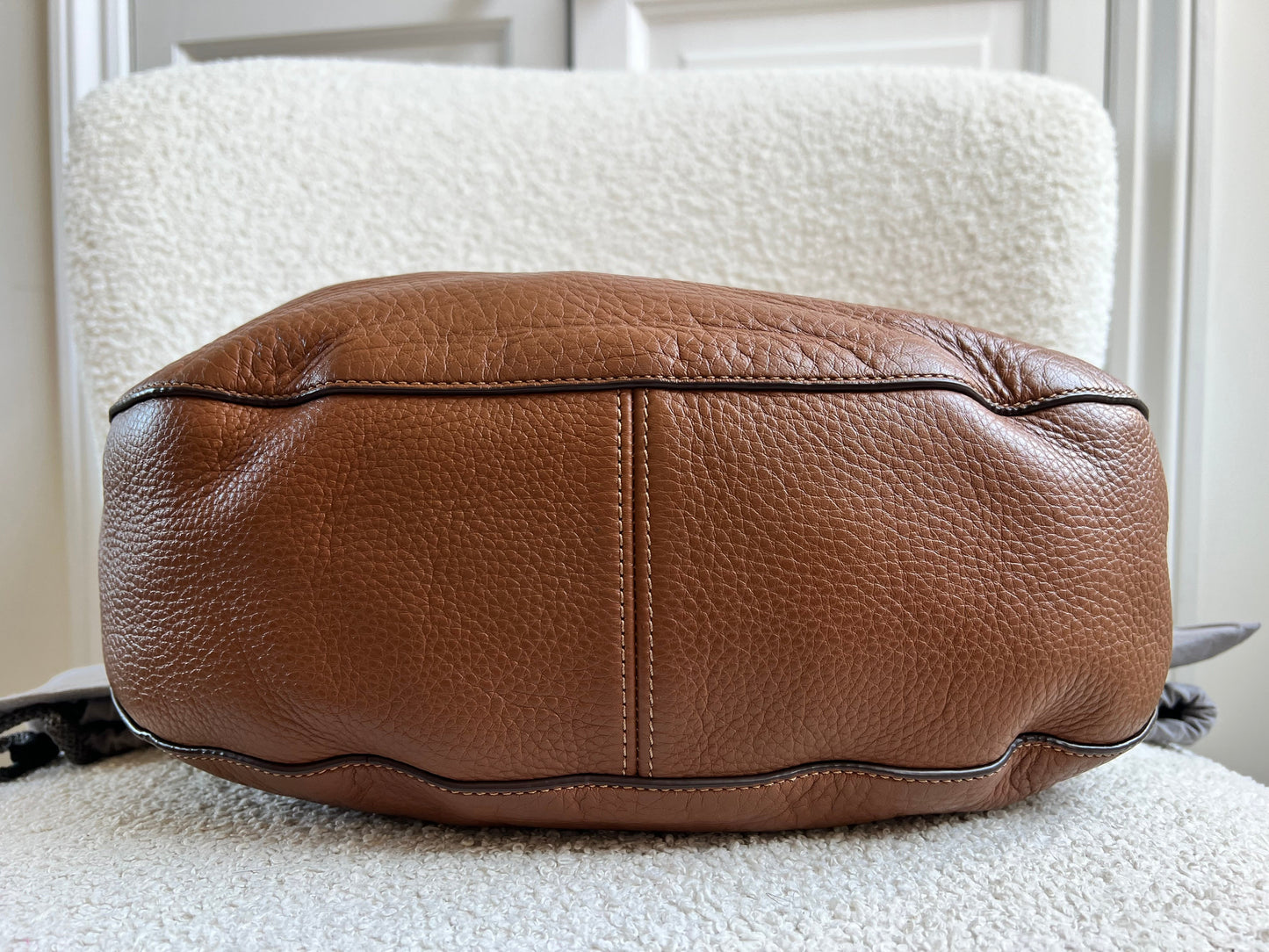 Mulberry Oak Daria Hobo (RRP £795)