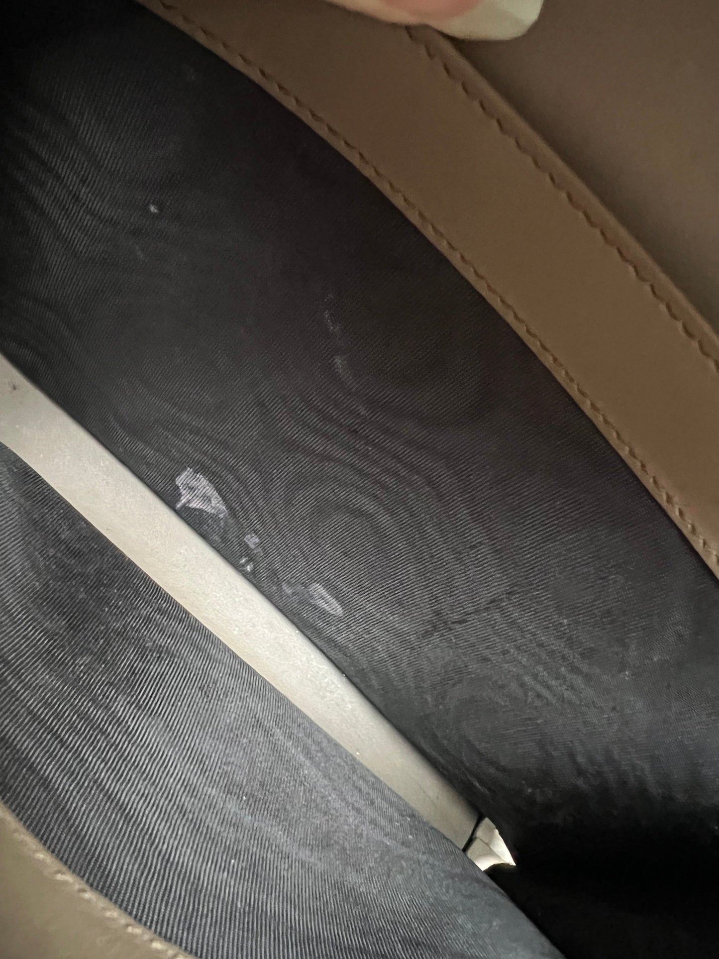 Gucci Dionysus GG Supreme Chain Wallet (RRP £1400)