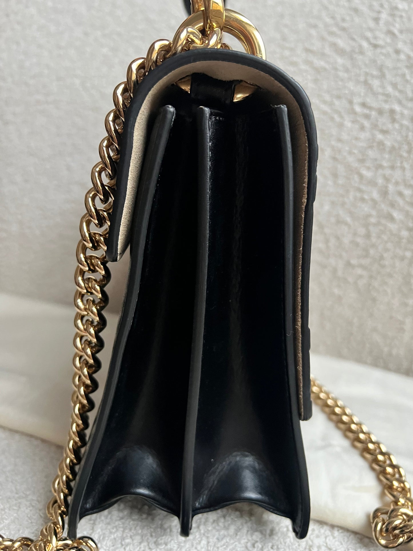 Fendi Medium Kan U Zucca Monogram