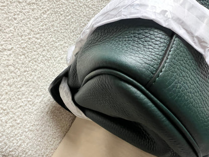 Mulberry Green Regular Alexa (RRP £1250)