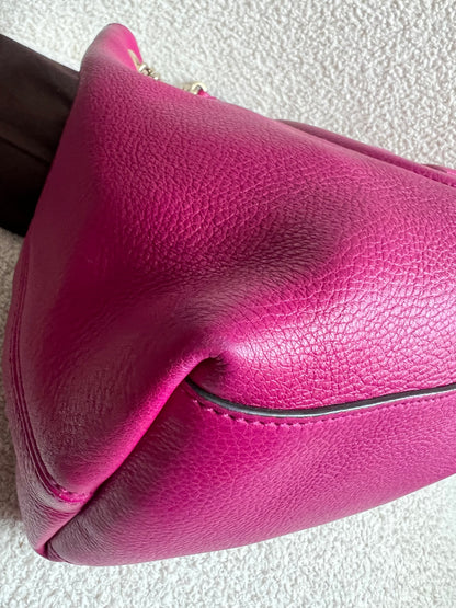 Gucci Pink Soho Chain Tote (RRP £1350)