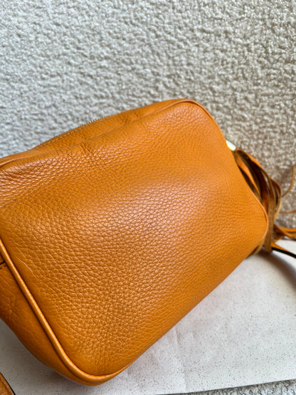 Gucci Orange Soho Disco
