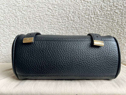 Mulberry Black Mini Alexa (RRP £995)
