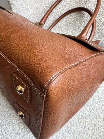 Mulberry Oak Medium Del Rey (RRP £1100)