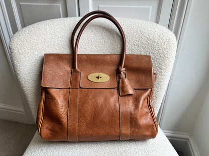Mulberry Oak Bayswater (RRP £1095)