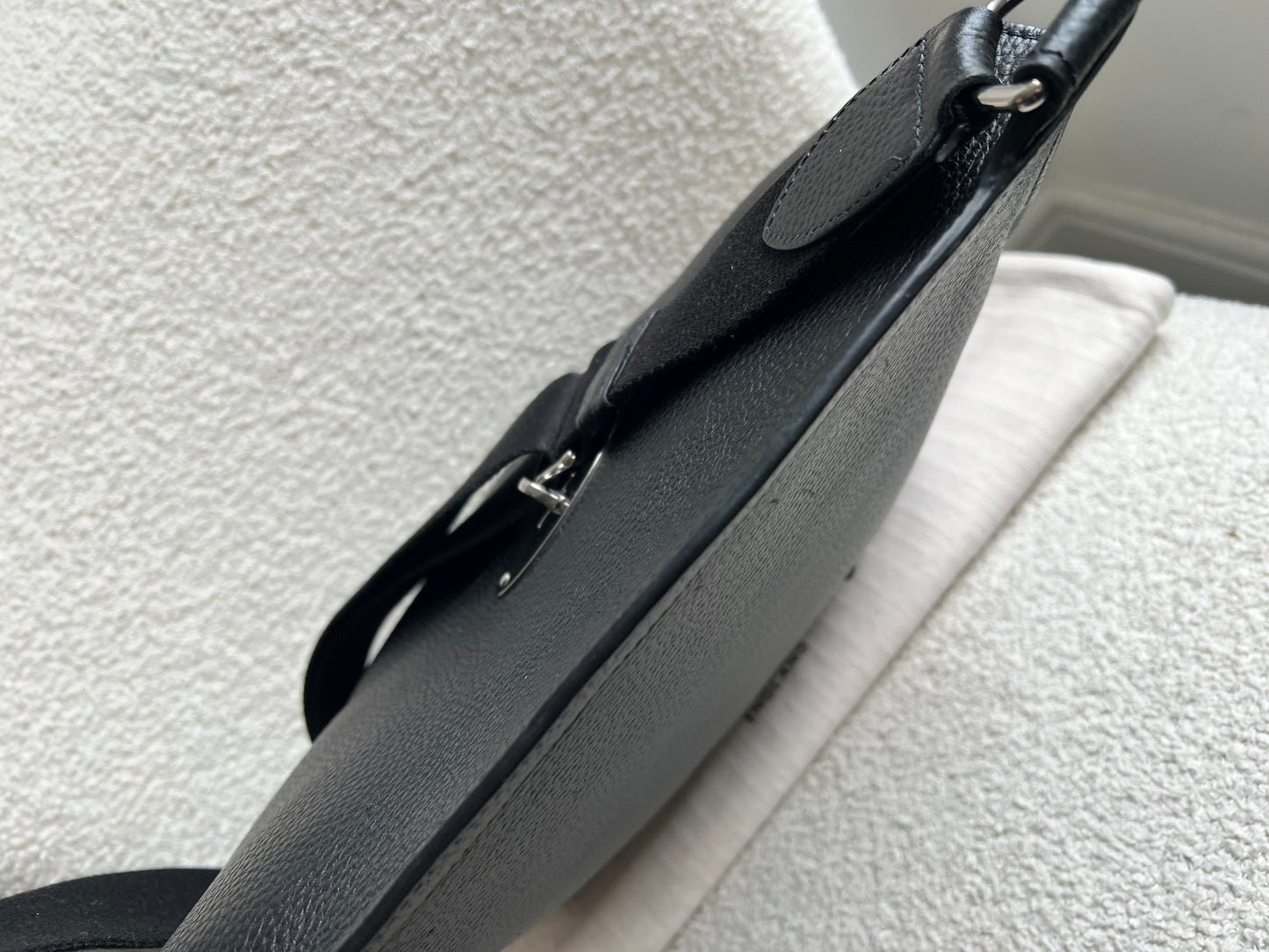 Mulberry Large Black Antony (RRP £825)