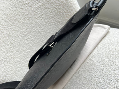 Mulberry Large Black Antony (RRP £825)