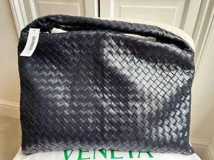 Bottega Veneta Large Hop Intreciatto (RRP £3990)