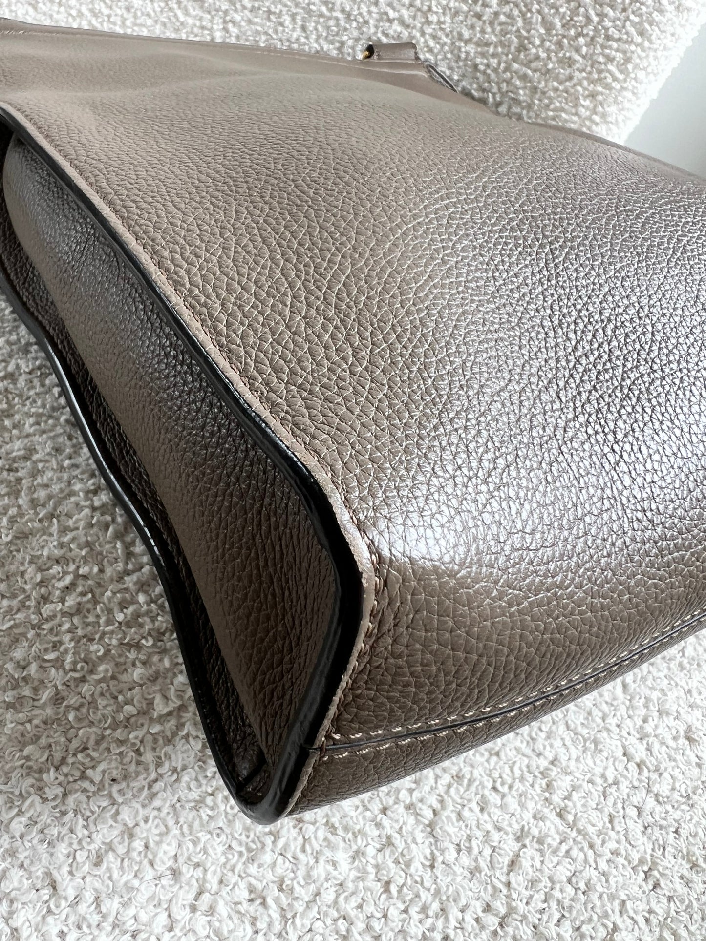 Mulberry Large Clay Antony (RRP £825)