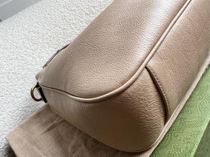 Gucci Cream Medium Diana Hobo (RRP £2110)