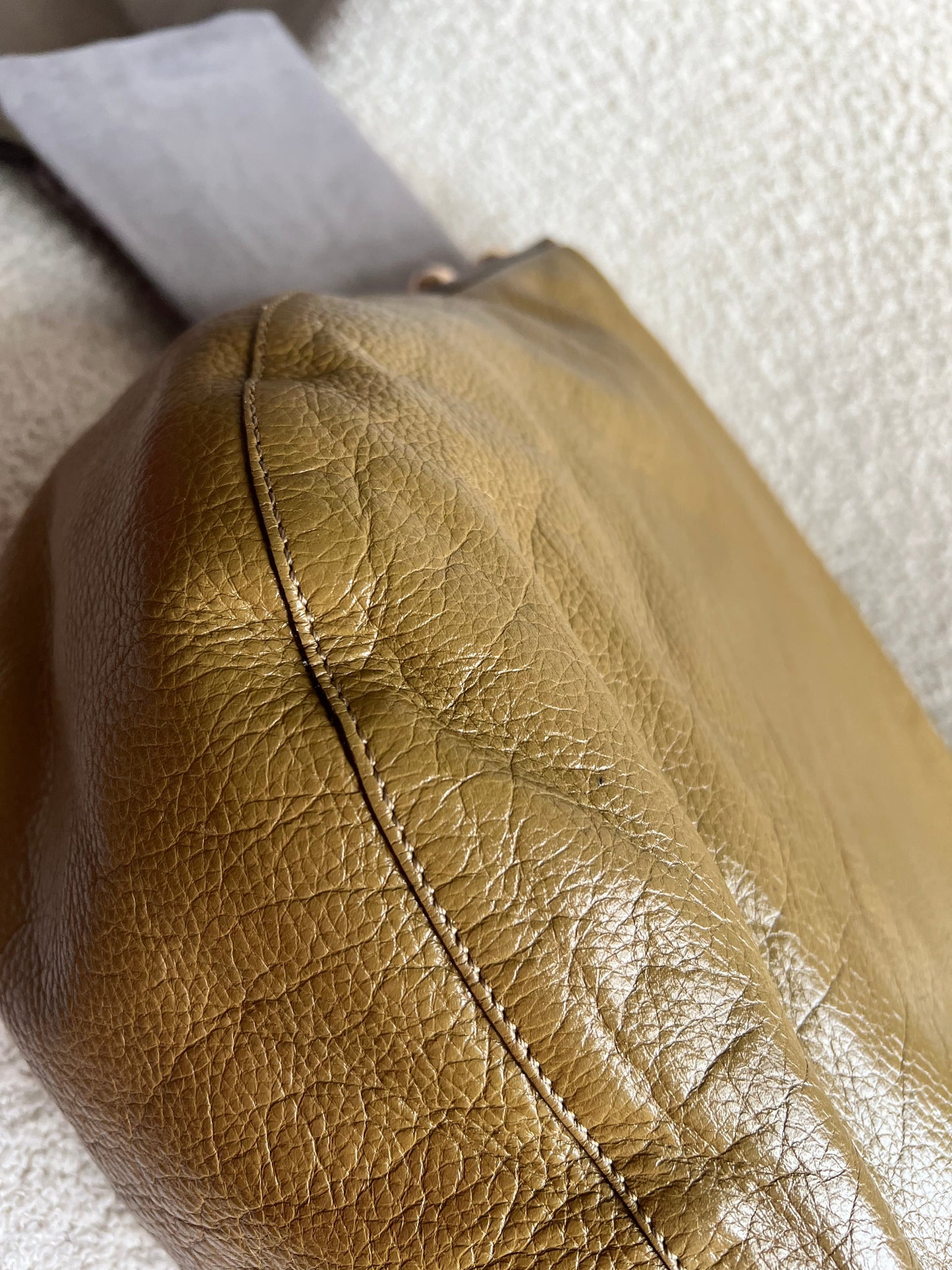 Mulberry Daria Hobo (RRP £795)