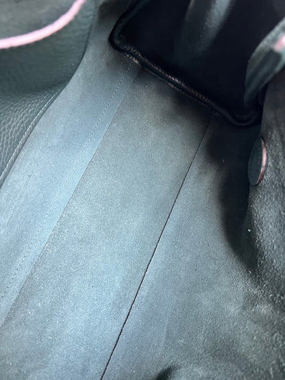 Mulberry Green Regular Alexa (RRP £1250)