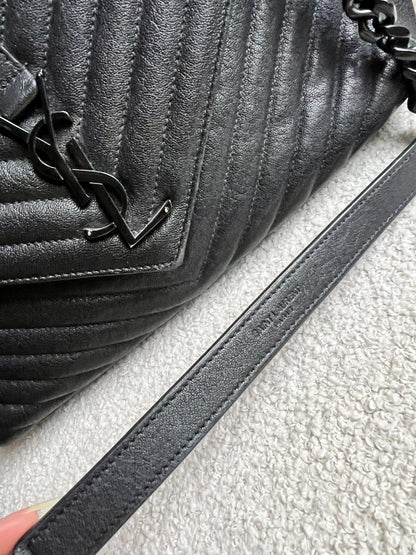 Yves Saint Laurent (YSL) Large College (RRP £2,280)