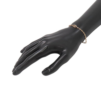 HERMES Farandole Bracelet Size ST 18K Pink Gold