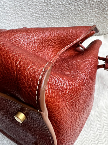 Mulberry Legacy Oak Iris (RRP £1,495)
