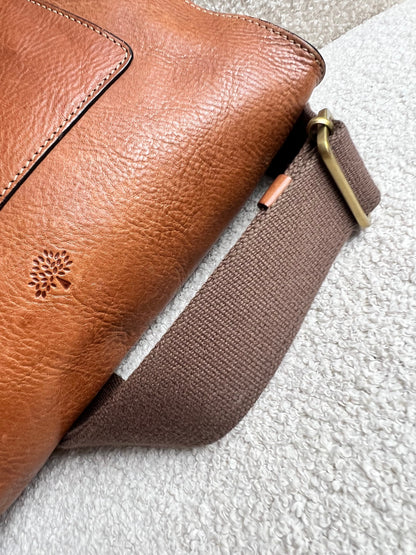 Mulberry Large Oak Antony (RRP £695)