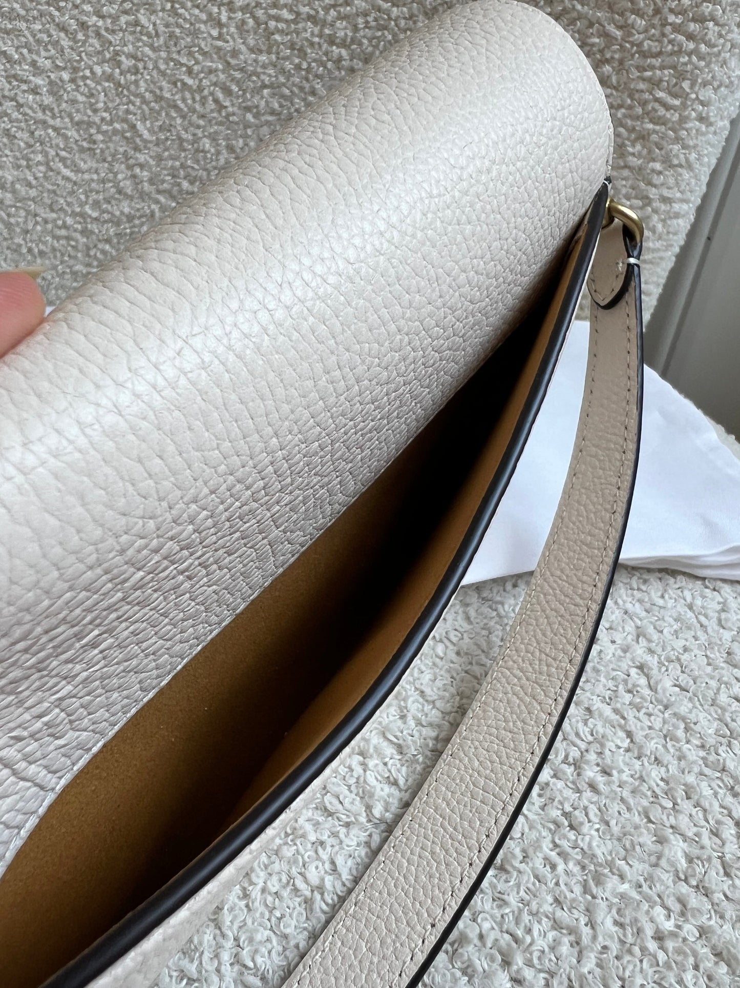 Coach Tabby 20 Shoulder Bag (RRP £375)