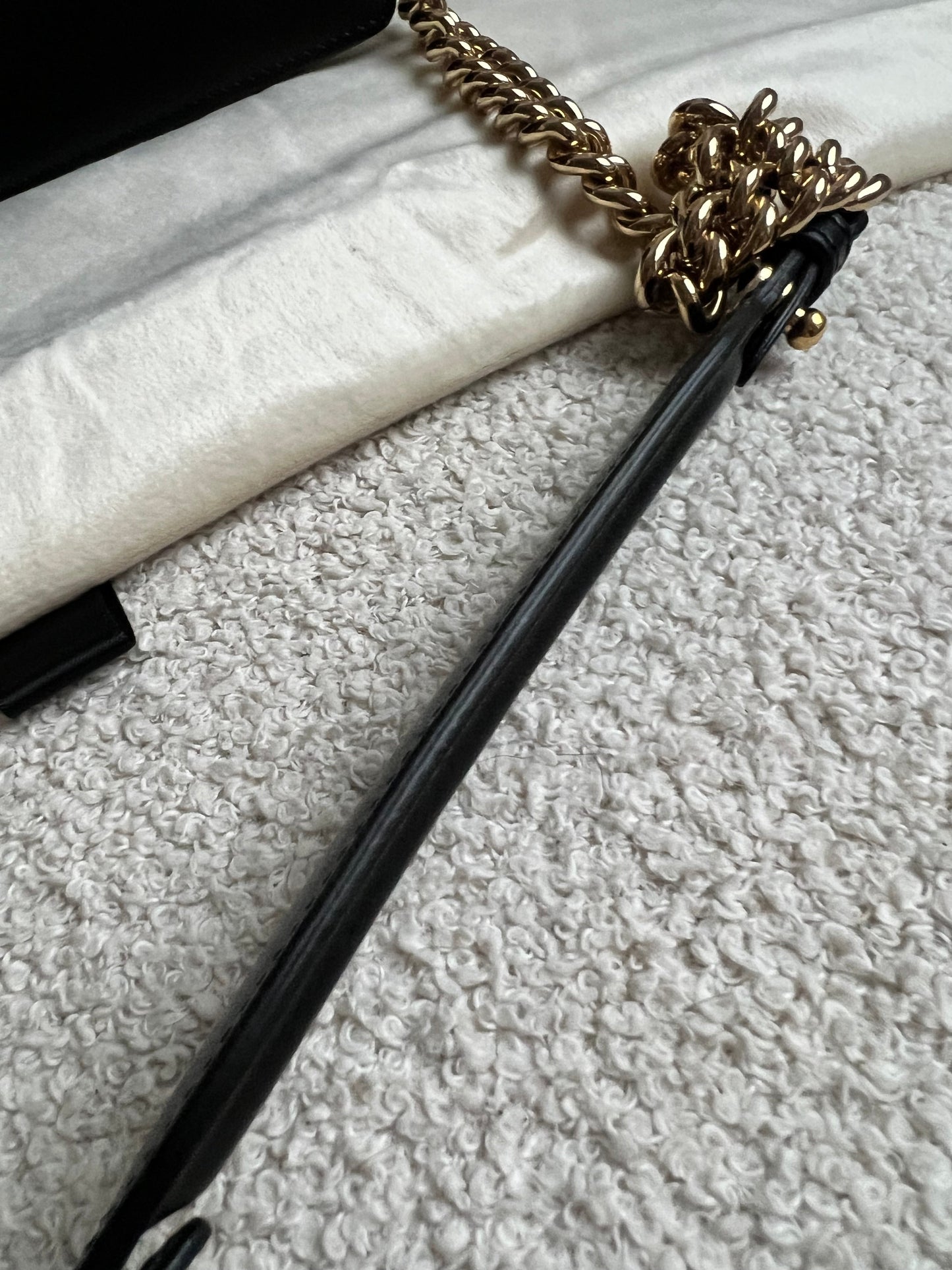 Fendi Medium Kan U Zucca Monogram