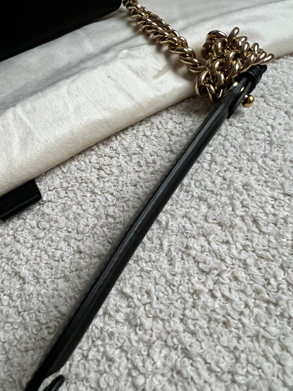 Fendi Medium Kan U Zucca Monogram