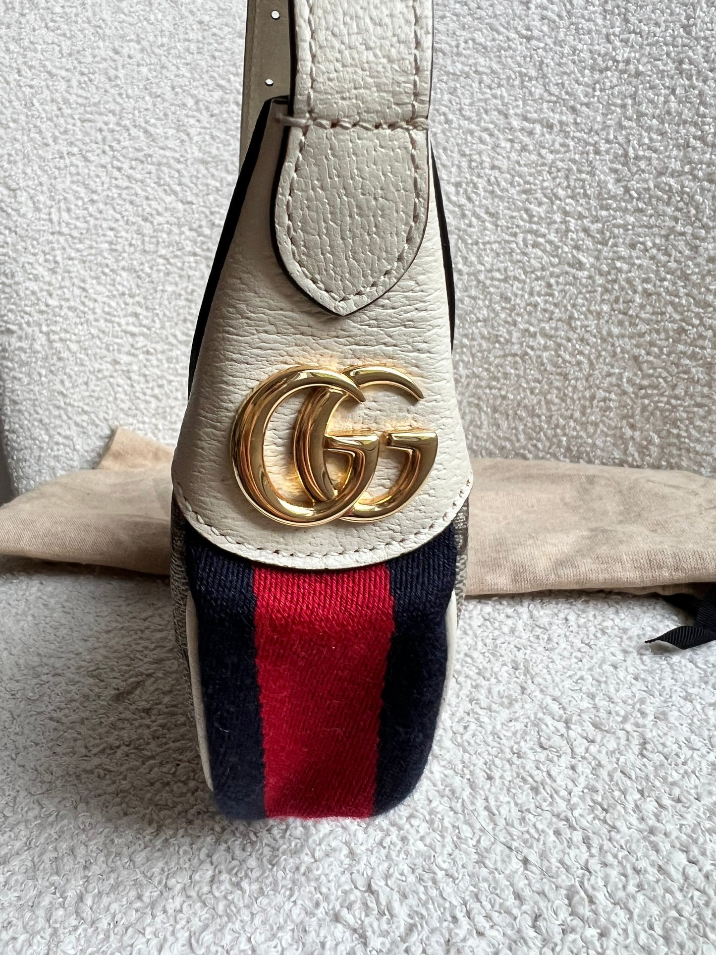 Gucci Ophidia Supreme Small Bag (RRP £760)