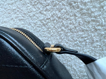 Gucci Black Small Blondie Shoulder Bag (RRP £1380)