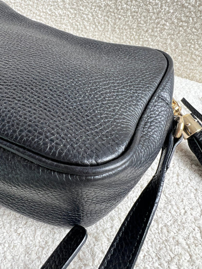 Gucci Black Soho Disco (RRP £1050)